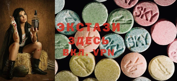 таблы Лиски